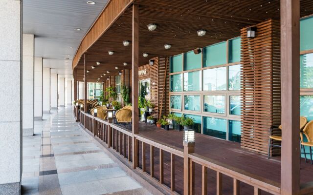 Hotel Homefourest