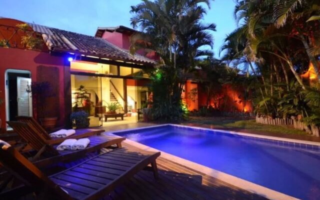 Pousada Villegaignon