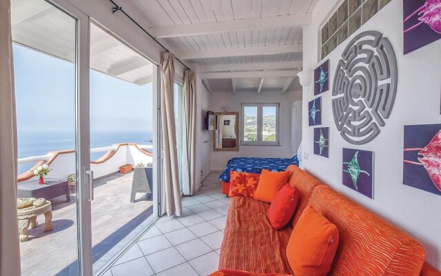 Awesome Home in Sant'angelo With Wifi