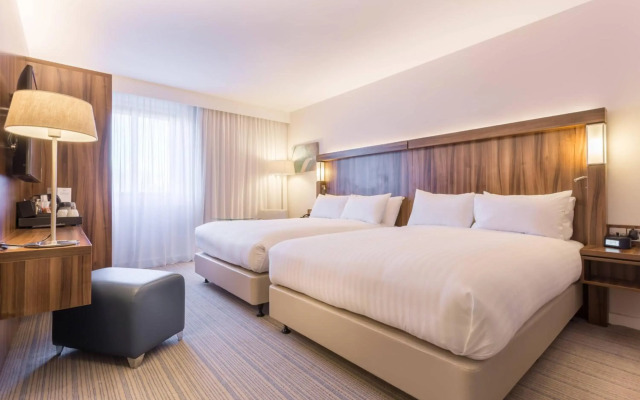 Courtyard by Marriott Glasgow Airport