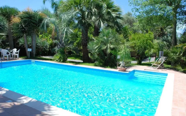 Residence Villa Cristina