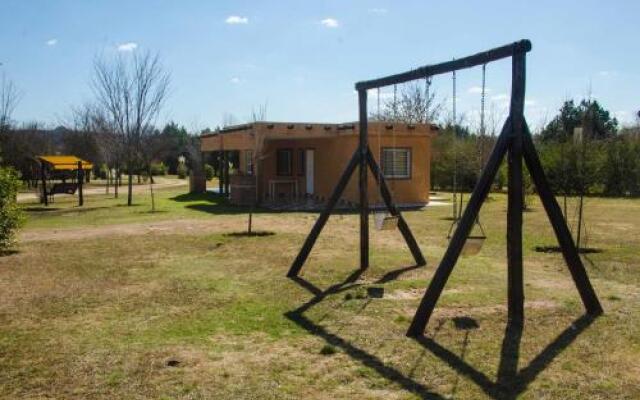 Yerba Buena casas de campo - Nono