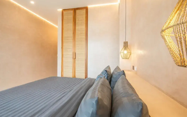 Sea Villa New 2Br Modern Villa Enclosed Living Bingin