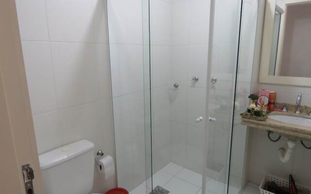 Lindo apartamento na Praia dos Ingleses