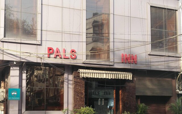 Pals Inn