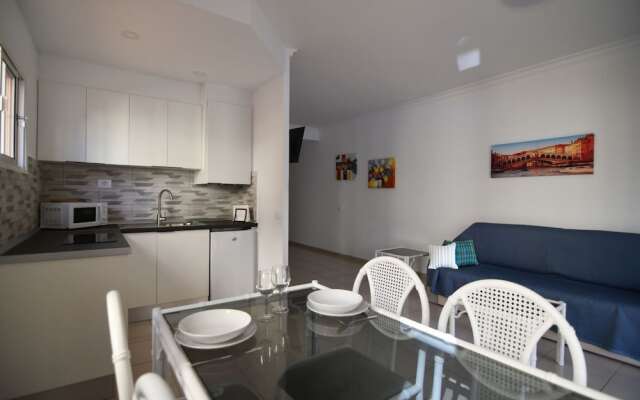 Michelangelo Resort Apartments