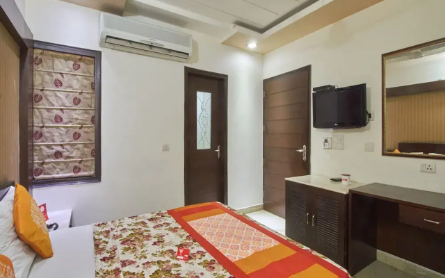 Hotel JP Inn by OYO Rooms