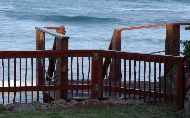 Jeffrey's Bay Beach House