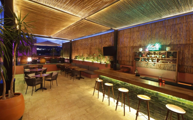 City Centro by Marriott Oaxaca