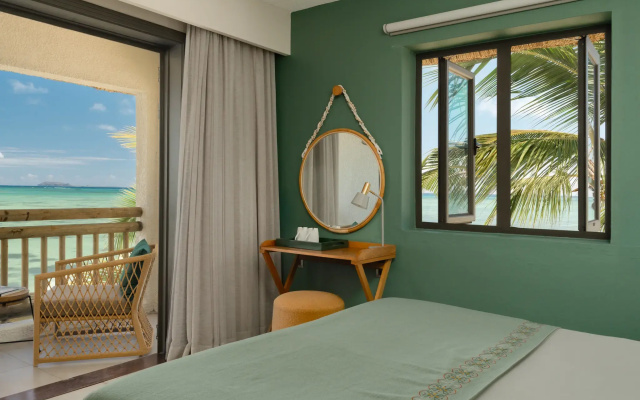 Veranda Paul & Virginie Hotel & Spa - Adults Only