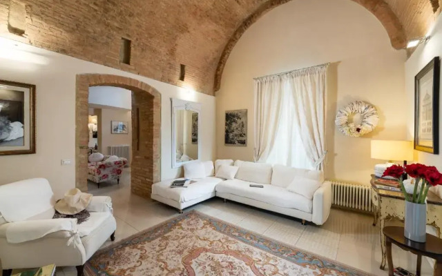 Villa Torre dell'acqua