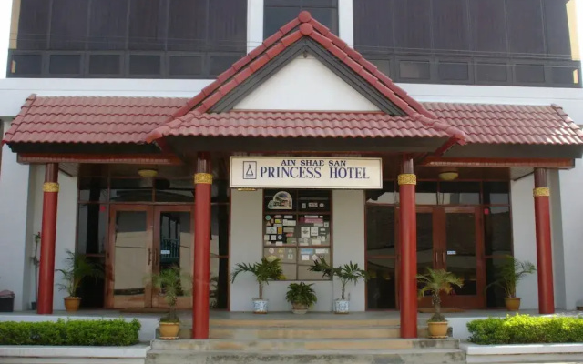 Princess Hotel