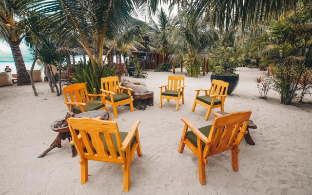 Amihan Beach Cabanas Resort
