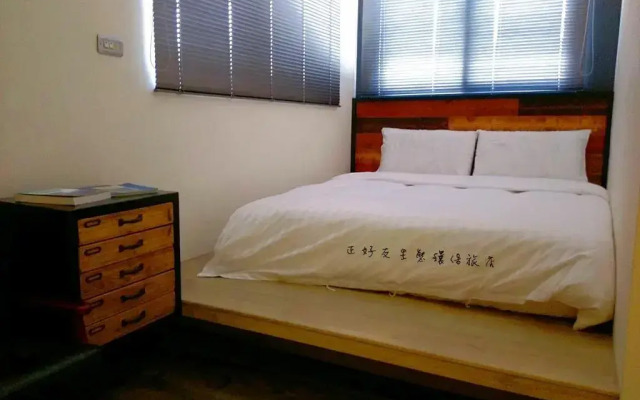 True-Friends Eco Inn