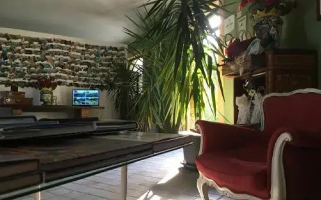 Valle di Mare Resort