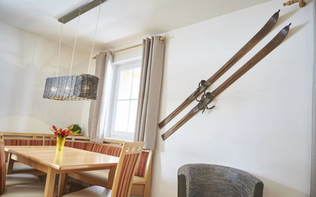 Appartement Iglsberg Top 10