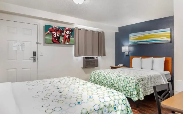 Birch Hill Suites Louisville