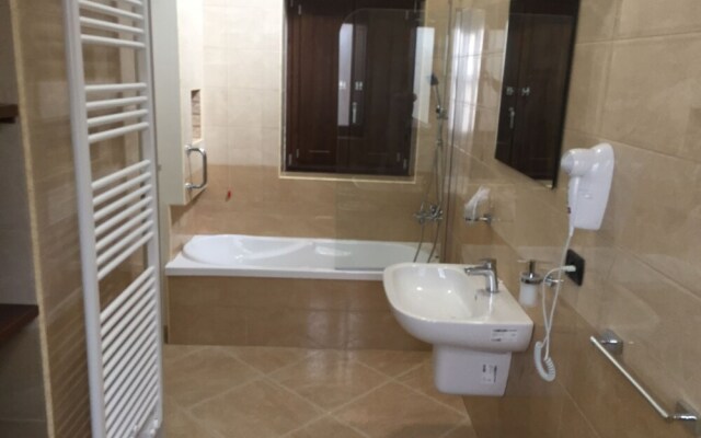 B&B Duomo Pizzo ApartHotel