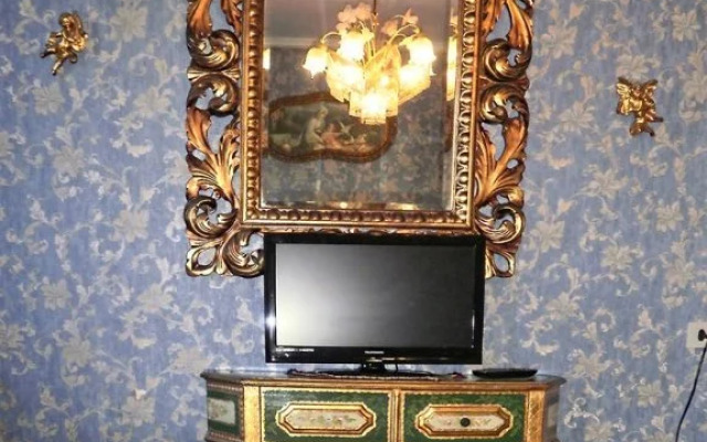 VeNICe Cera Rio Novo