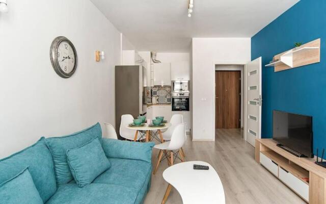 Blue Apart - Modera Residence, Sofia