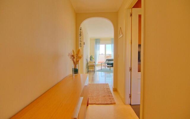 Apartment, Mijas Costa