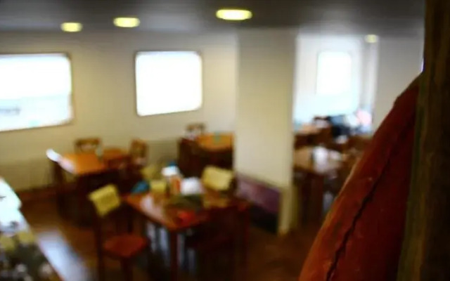 El Muelle Hotel Boutique