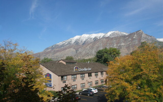 Baymont Inn & Suites Provo River