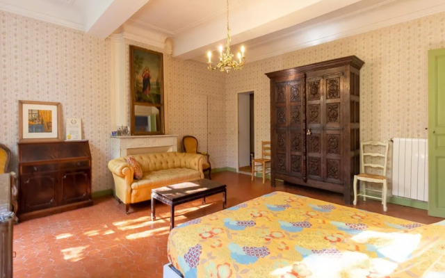 Cozy Holiday Home With Private Pool