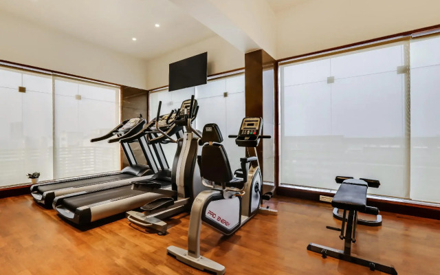 Lemon Tree Hotel Viman Nagar Pune