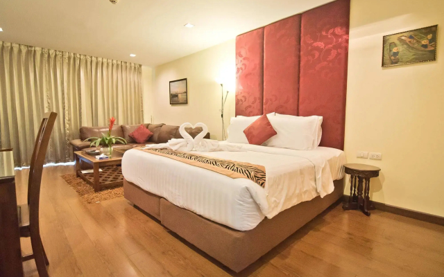 Citismart Luxury Apartments