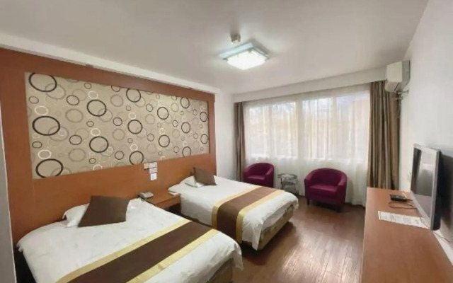 Jinyuan Motel