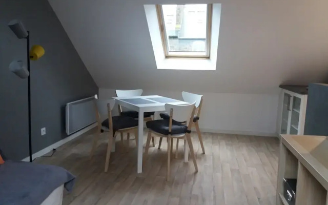 Le Noroît