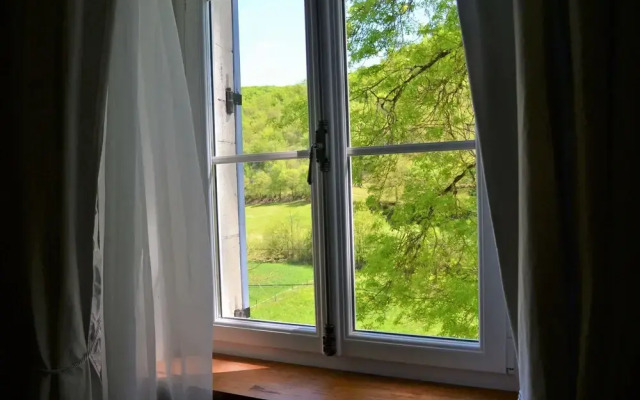 Le Manoir B&B - La Forge