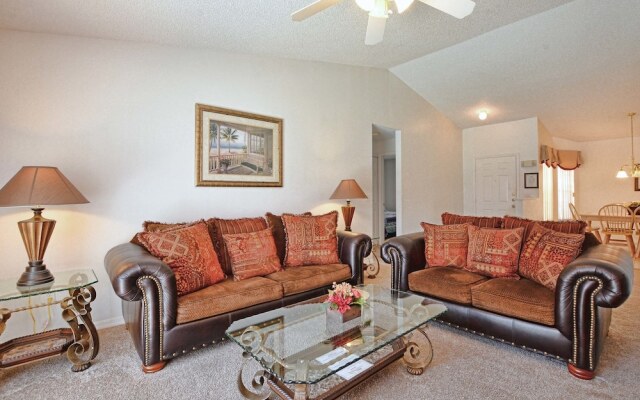 Indian Point- 3 Bedroom Pool Home- 1301IP