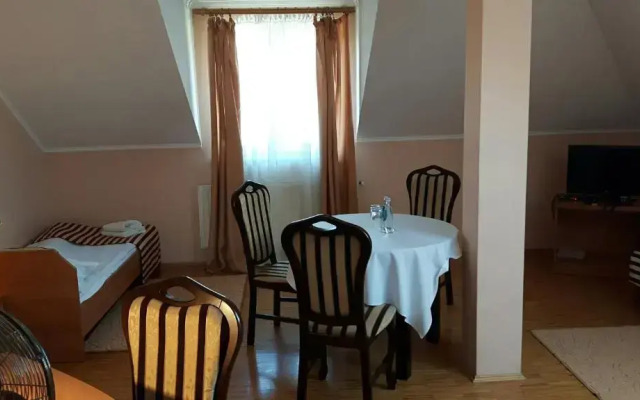 Hotel TWIERDZA