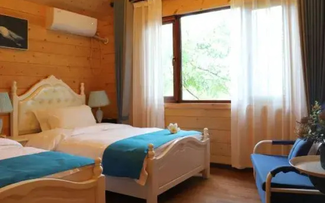 Pinglima Panshan Kangyang Homestay