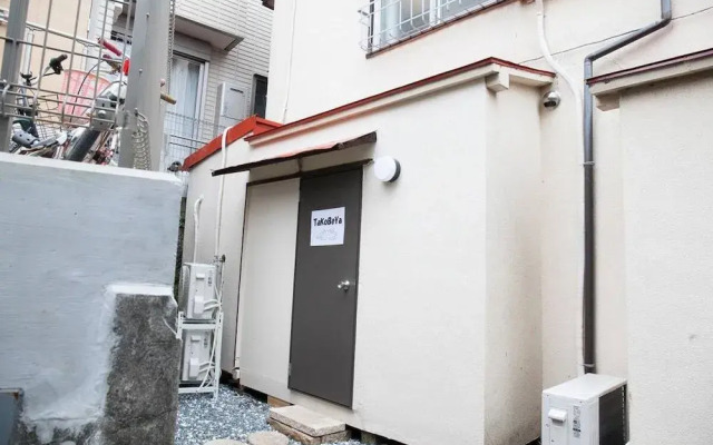 TaKoBeYa