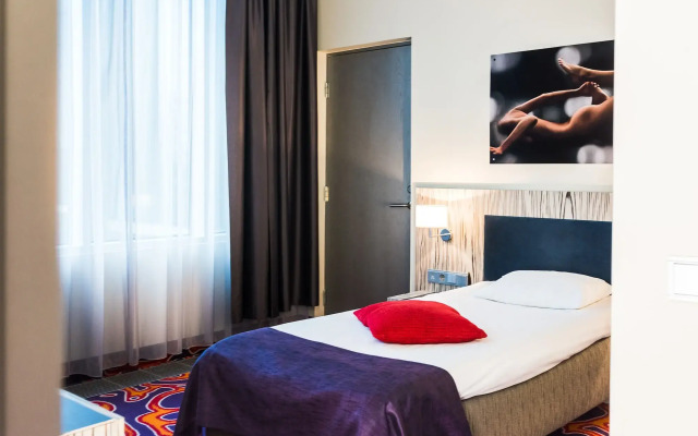 Tallink Spa and Conference Hotel