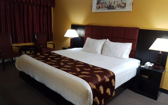 Alpine Inn & Suites