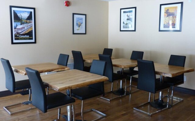 Auberge du Lac Malcom