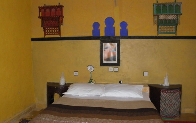Kasbah Mohayut