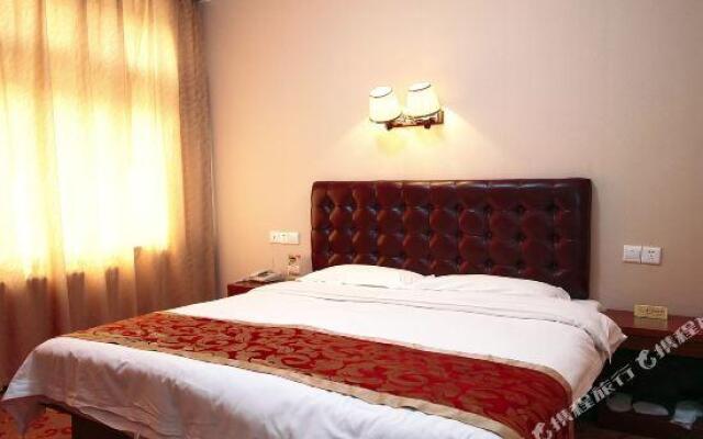 Shengshi Hotel