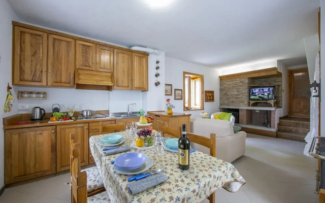 Natures Embrace Chalet