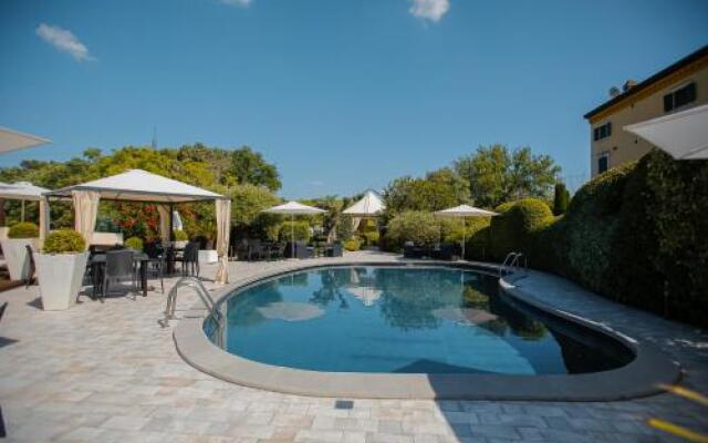 Wine Resort Casino di Caccia