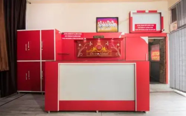 OYO 29558 Hotel Dzire