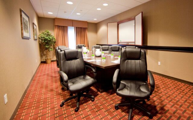 Hampton Inn & Suites Seattle/Kent,WA