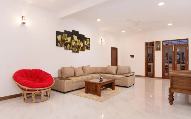 Avita Villa