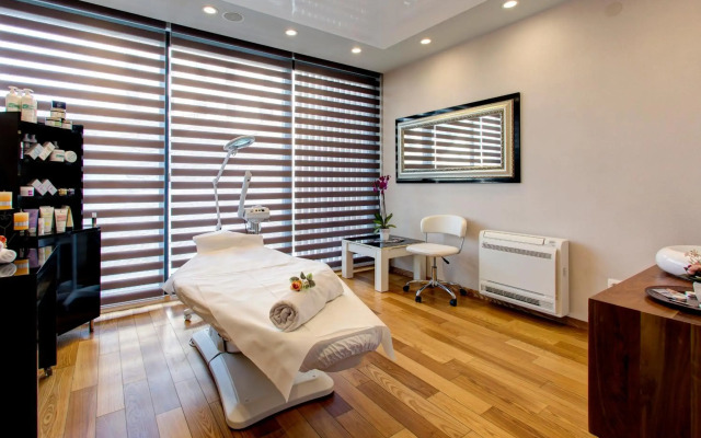 Eden Hotel& Spa
