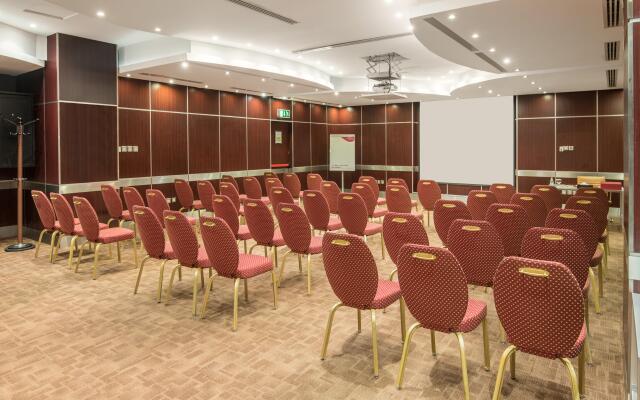 Crowne Plaza Al Khobar by IHG