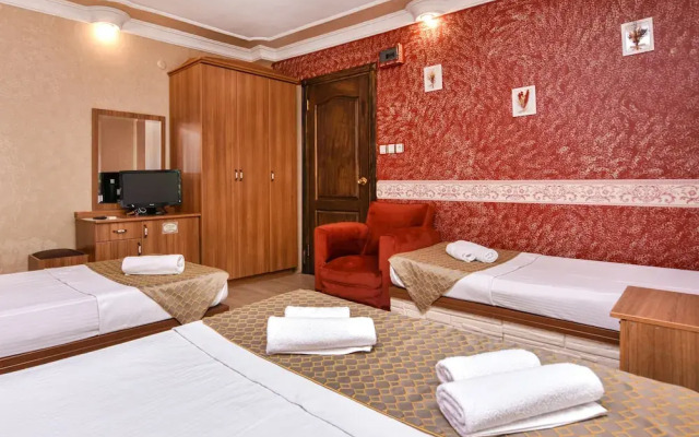 Turkevi Butik Otel